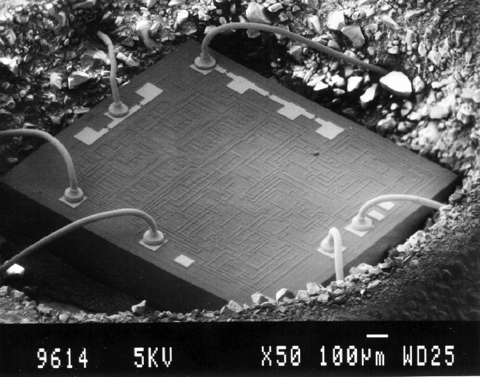 Higher magnification image of Figure 6 (photo courtesy Analytical Solutions).