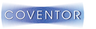 Coventor Logo